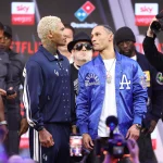 Regis Prograis says he 'ain't getting paid enough' as Conor Benn promises KO