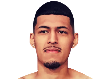 Daniel Blancas
