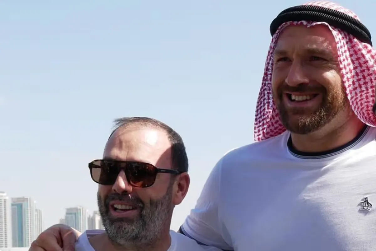 Daniel Kinahan: What now becomes of those in boxing who did business with him?