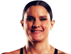 Elia Carranza