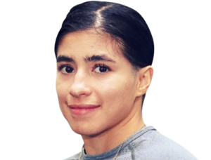 Estefany Alegria Osorio