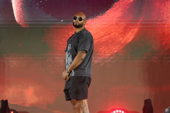 Frazer Clarke relying on Joe Gallagher after being lifted from ‘dark place’