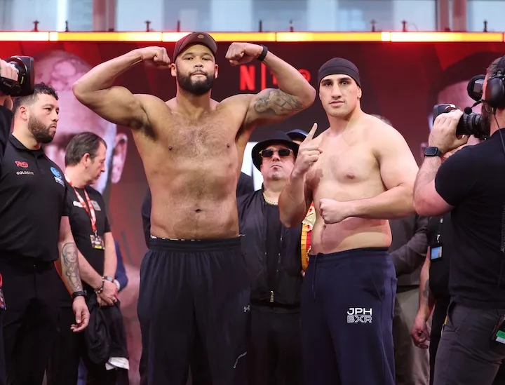 ‘Too early’ to dismiss Frazer Clarke as finished, according to Fabio Wardley