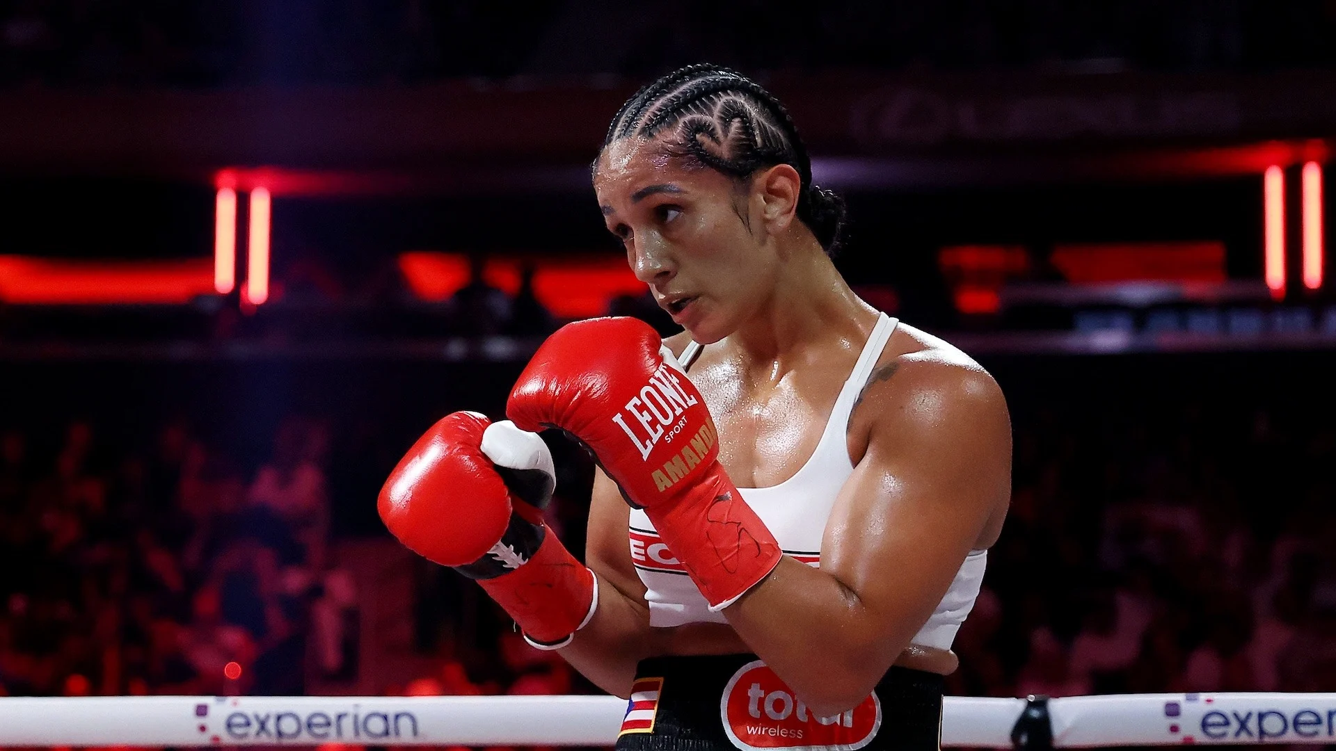 Amanda Serrano return, Han-Holm rematch confirmed for May 30