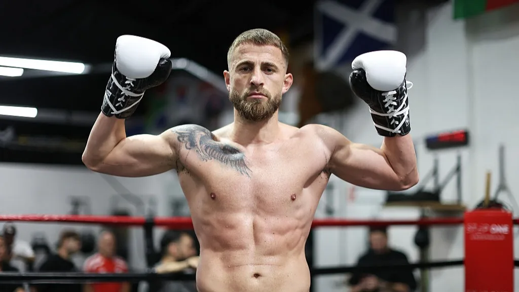 Nurja seeks to spoil Tszyu’s plans to face Spence