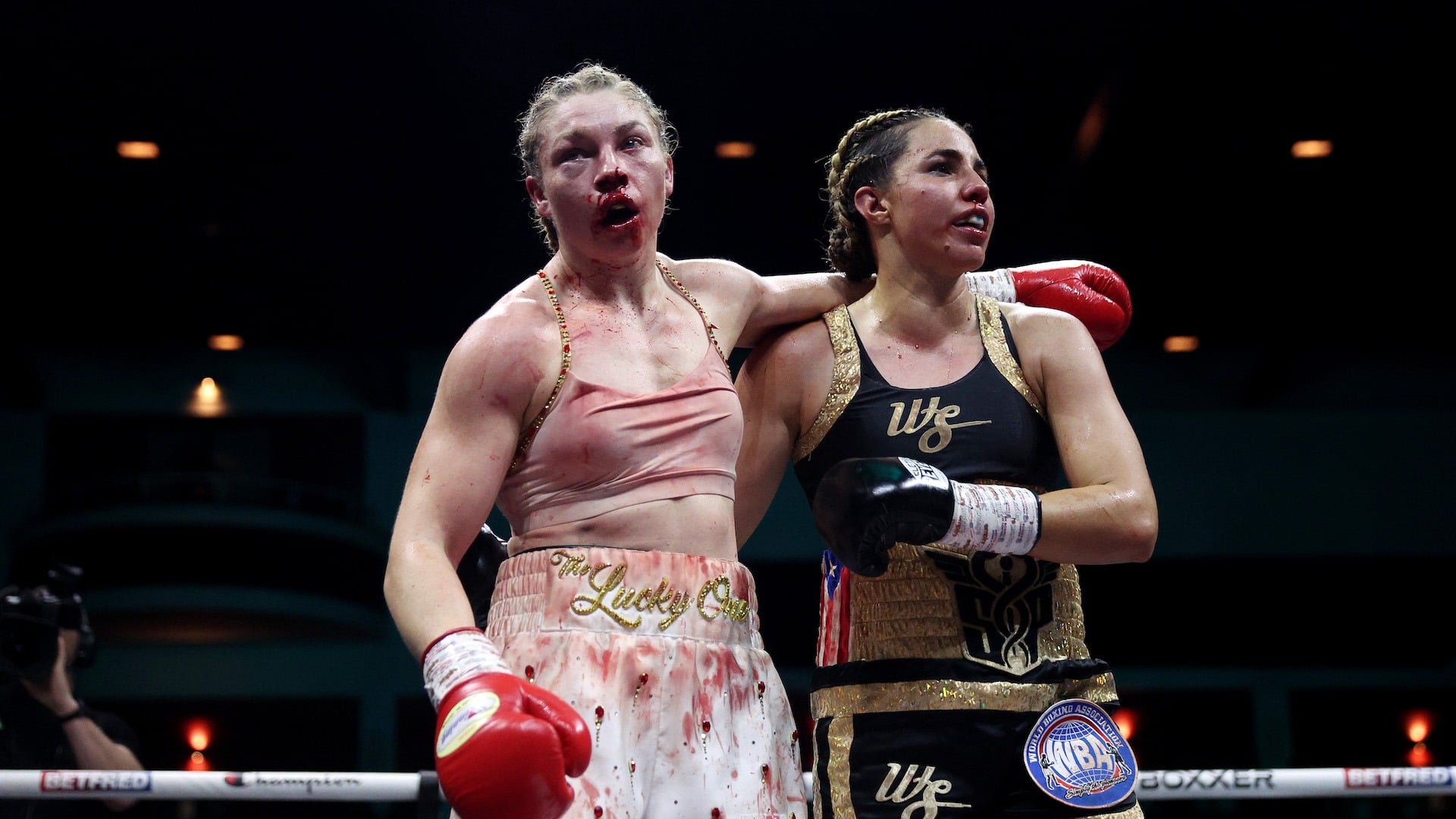 Price outpoints Pineiro, then turns attention to Shields