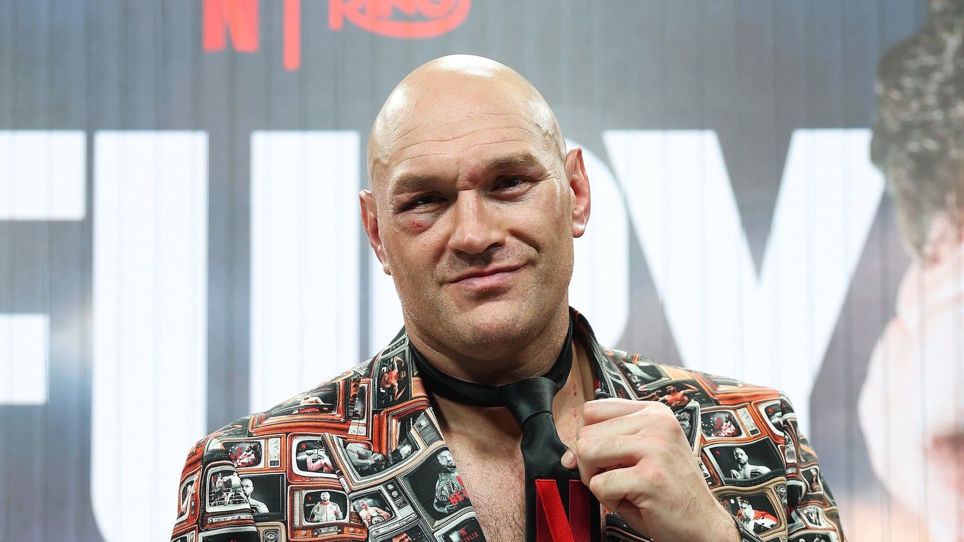 Fury threatens retirement again if Joshua avoids fighting him now