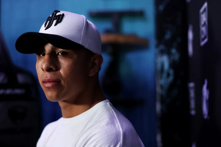 Jaime Munguia considering switch to 160lbs after Armando Resendiz fight