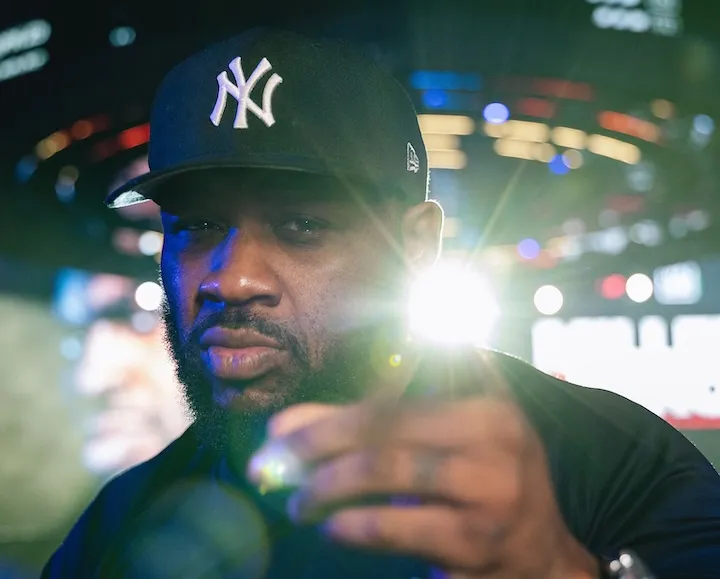 That's entertainment: Jarrell Miller wins, calls out Deontay Wilder