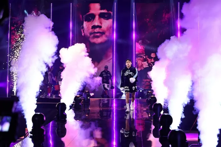 Bam Rodriguez chases high stakes: ‘a lot to lose – a lot to gain as well’