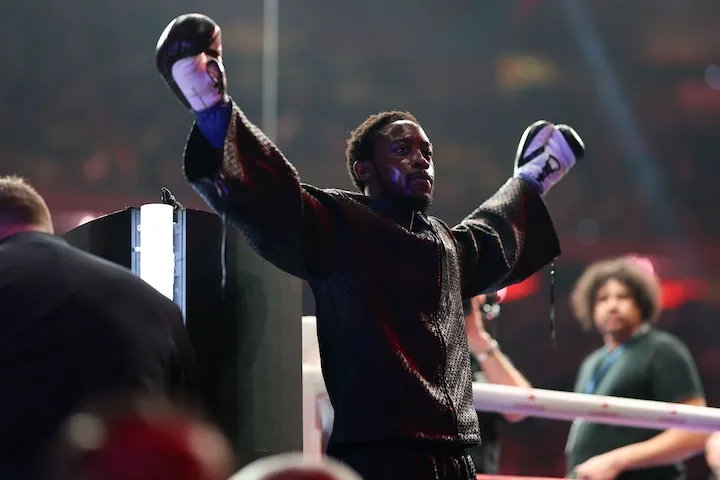 Exclusive: Keyshawn Davis opens Top Rank-DAZN union with Nahir Albright grudge match