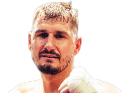 Kristian Prenga