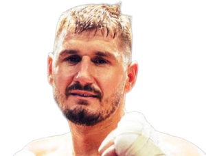 Kristian Prenga