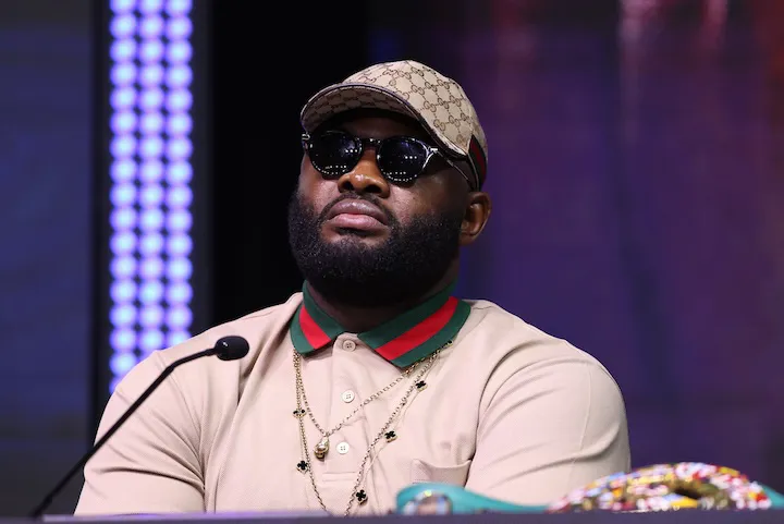 Martin Bakole accuses Ben Shalom of ‘trying to ruin my career’