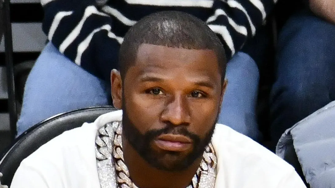Floyd Mayweather facing $7.3 million lien from IRS for unpaid taxes