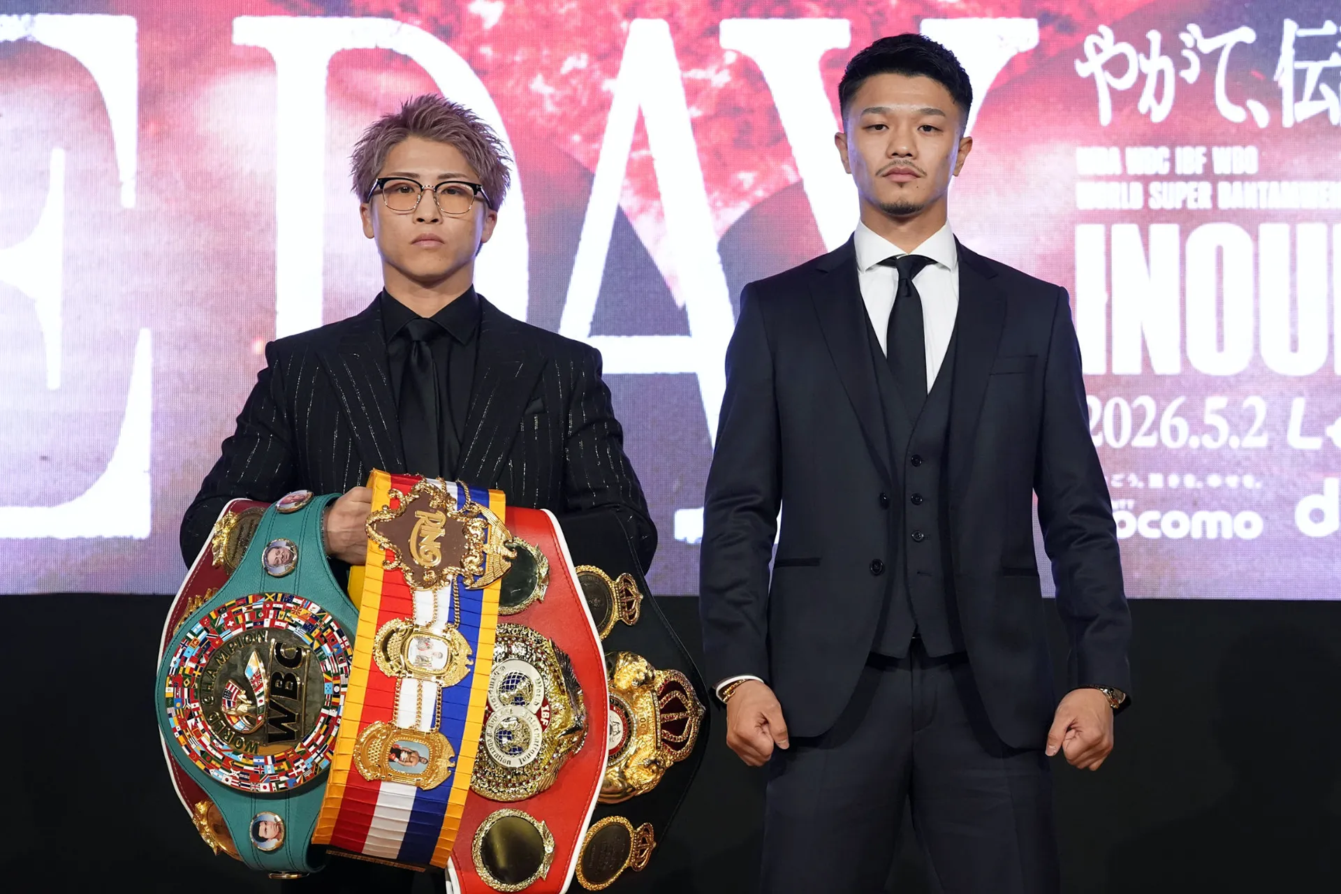 May the fights be with you: The 10 best boxing matches in May