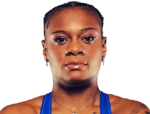 Oshae Jones photo