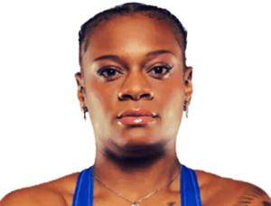 Oshae Jones