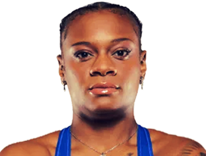 Oshae Jones