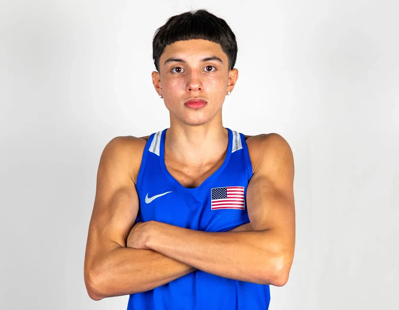 Ramon Ordonez, Team USA standout turning pro, has star potential