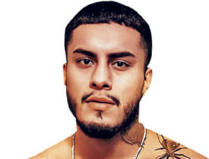 Raul Isaias Salomon Pantoja