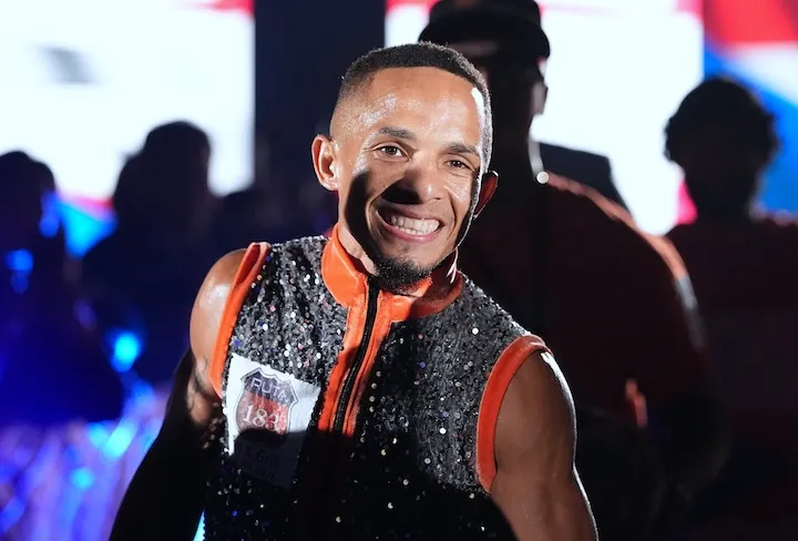 Rene Santiago wants to add Thanongsak Simsri’s title to growing collection