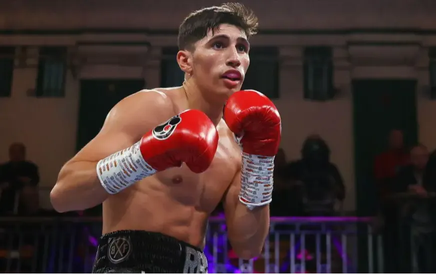 Barney-Smith on climbing ladder alongside old friend Itauma