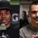 Errol Spence Jr. vs Tim Tszyu Set for July 26 in Australia