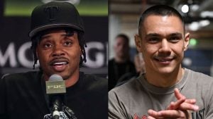 Errol Spence Jr. vs Tim Tszyu Set for July 26 in Australia