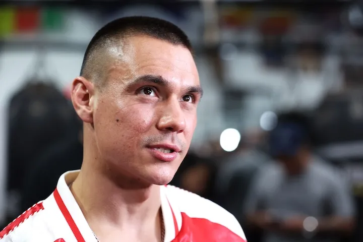 Tim Tszyu explains why his partnership with Jeff Fenech is 'sporting history in the making'