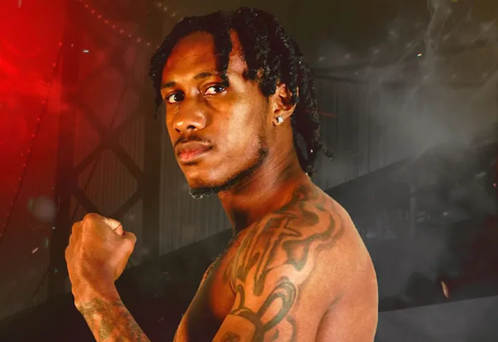 Tony Hirsch Jnr has a chance to ‘skip the line’ in Sunday’s Zuffa bill