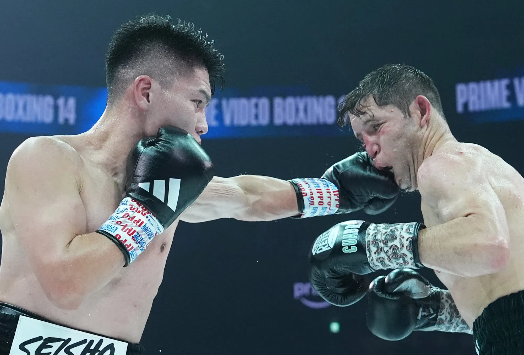 Tomoya Tsuboi, 3-0, vaults into WBO’s No. 1 spot at 115lbs