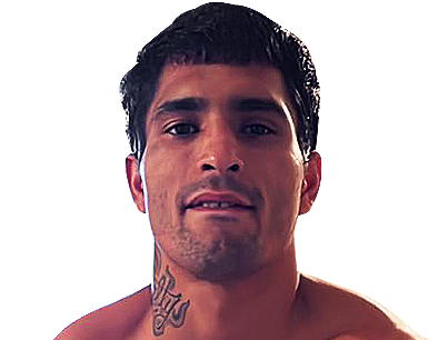 Victor Hernandez