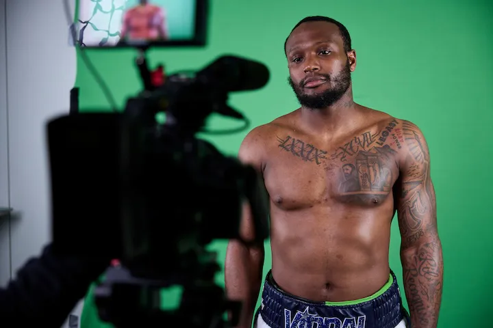 Viddal Riley wants the IBF 200lbs title, not Jai Opetaia: ‘He made his Zuffa decision’