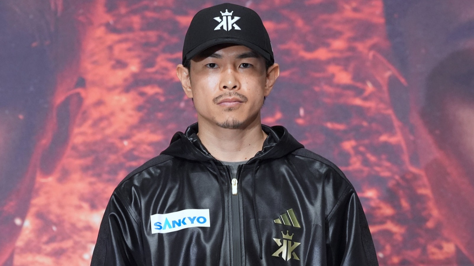 Ioka seeks to make history in fifth division, predicts Inoue-Nakatani