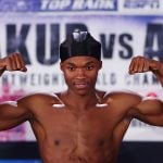 DAZN, Warner Bros. Discovery strike deal for monthly boxing series in U.S.