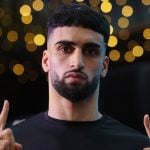 Adam Azim to face Steve Claggett on BBC return, May 30