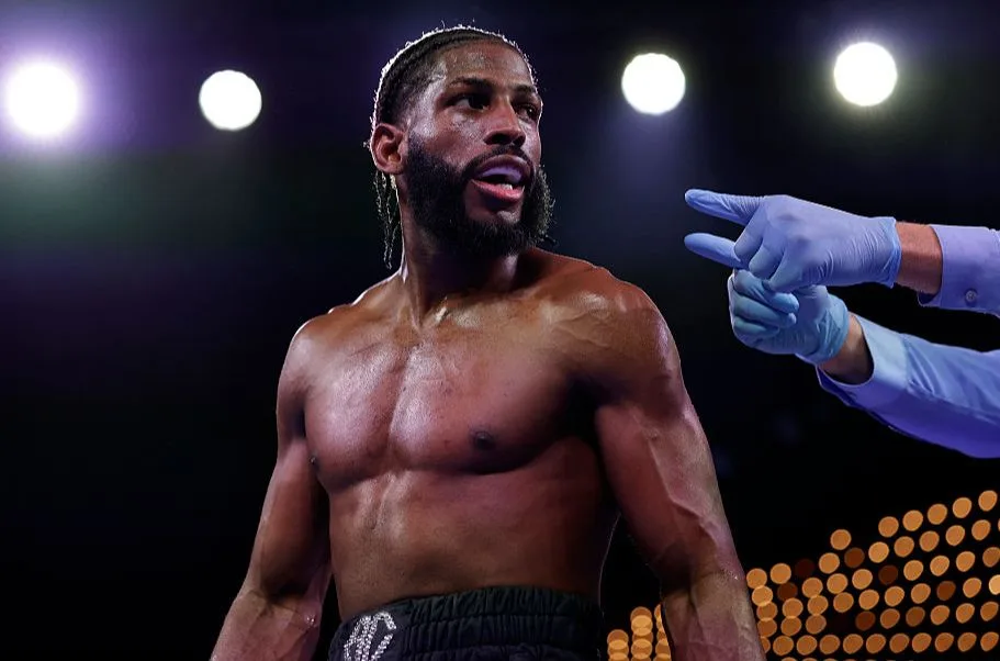 Andy Cruz seeks Raymond Muratalla rematch by beating Albert Bell