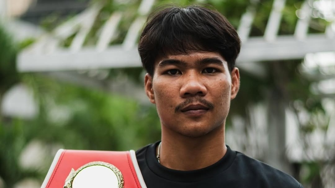 Simsri primed for title defense against 'dangerous' Mendoza