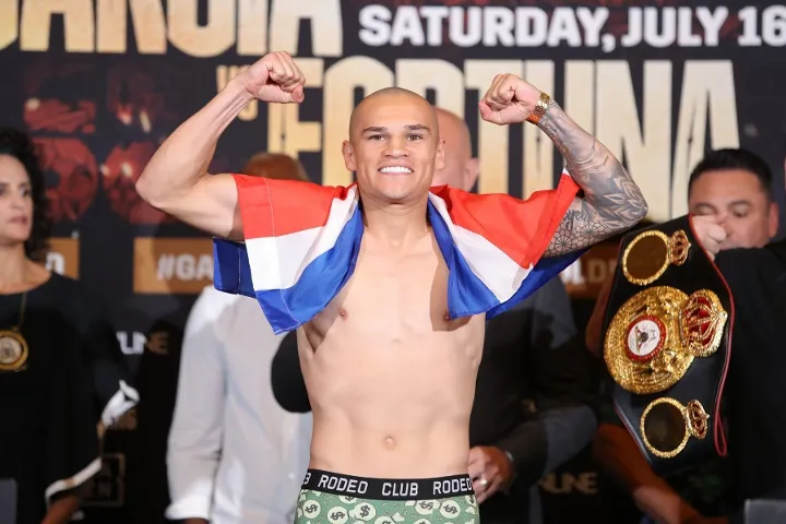 David Jimenez-Ayumu Sano gets new date in Kyrgyzstan