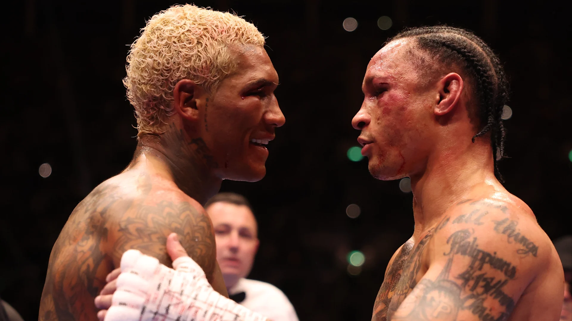 ‘Storybook ending’ — Regis Prograis retires after loss to Conor Benn