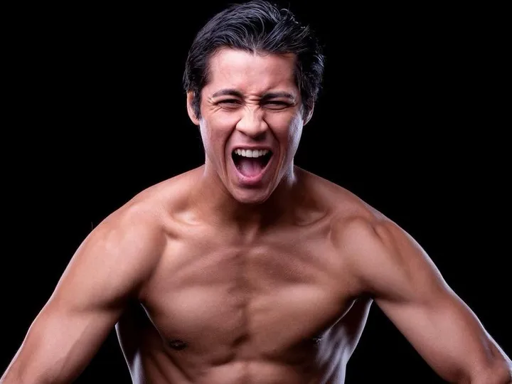 Freudis Rojas finally gets his big opportunity – back where it all started