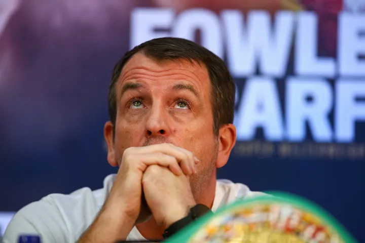 The Beltline: Joe Gallagher went where many others are too afraid to go