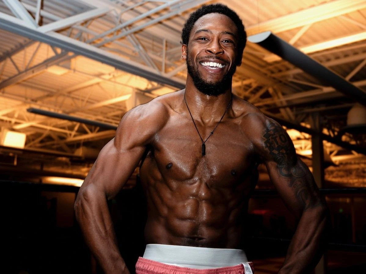 Keyshawn Davis Guarantees He Would Stop Conor Benn