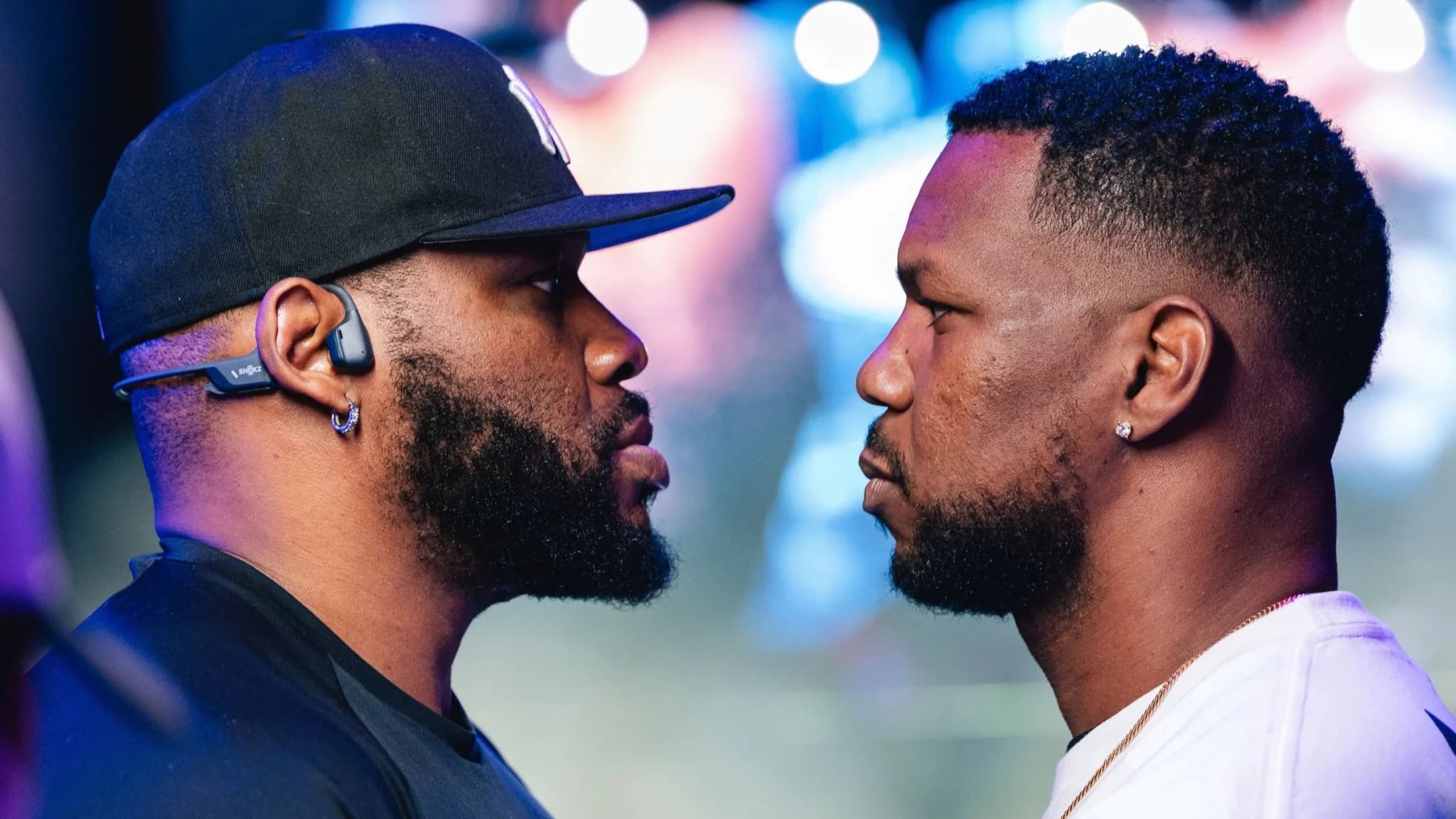 Miller not taking 'dangerous' Pero lightly before WBA title eliminator