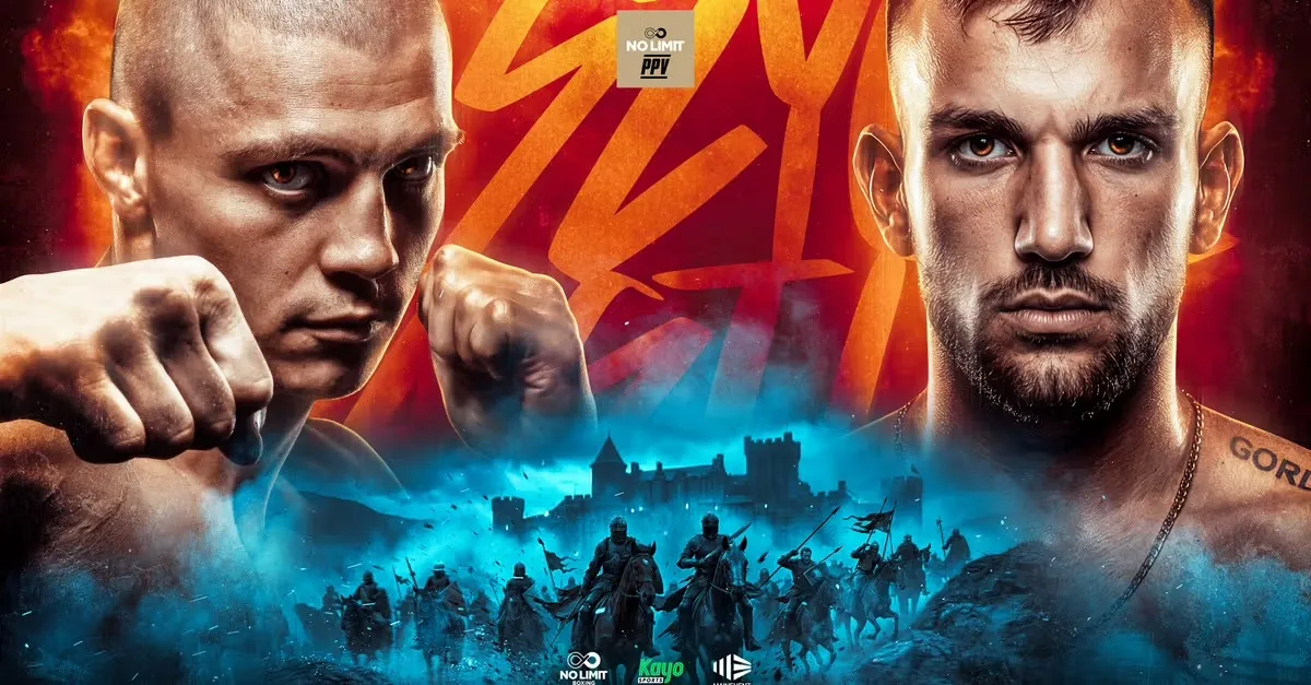 Nikita Tszyu’s opponent Oscar Diaz targeting Tim Tszyu after younger brother