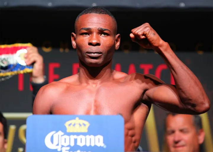 Guillermo Rigondeaux, Yuriorkis Gamboa co-headline May 2