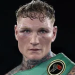 Ryan Rozicki signs multi-fight contract with Zuffa Boxing