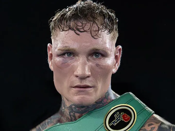 Ryan Rozicki signs multi-fight contract with Zuffa Boxing