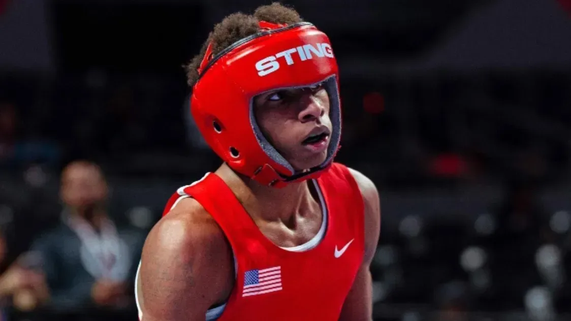 Team USA standout Thomas Covington turns pro, signs with Wise Owl Boxing